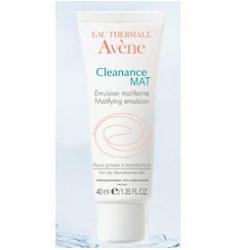 EAU THERMALE AVENE CLEANANCE MAT EMULSIONE 40 ML - Farmastop