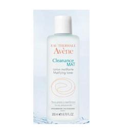 EAU THERMALE AVENE CLEANANCE MAT LOZIONE 200 ML - Farmastop