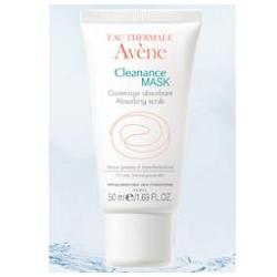 EAU THERMALE AVENE CLEANANCE MASK 50 ML - Farmastop