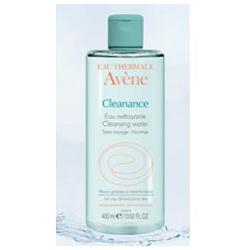 EAU THERMALE AVENE CLEANANCE ACQUA MICELLARE 400 ML - Farmastop