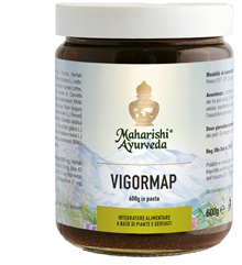 VIGORMAP PASTA 600 G - Farmastop