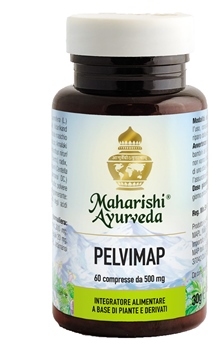 PELVIMAP 60 COMPRESSE - Farmastop