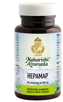 HEPAMAP 60 COMPRESSE - Farmastop