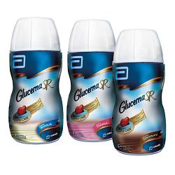 GLUCERNA SR VANIGLIA 220 ML - Farmastop