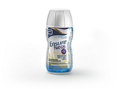ENSURE TWO CAL VANIGLIA 200 ML - Farmastop