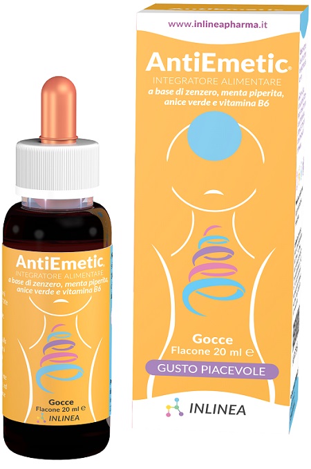 ANTIEMETIC GOCCE 20 ML - Farmastop