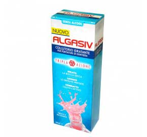 ALGASIV COLLUTORIO IDR 250ML - Farmastop