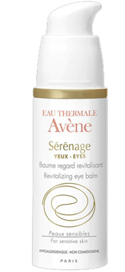 EAU THERMALE AVENE SERENAGE BALSAMO OCCHI 15 ML - Farmastop