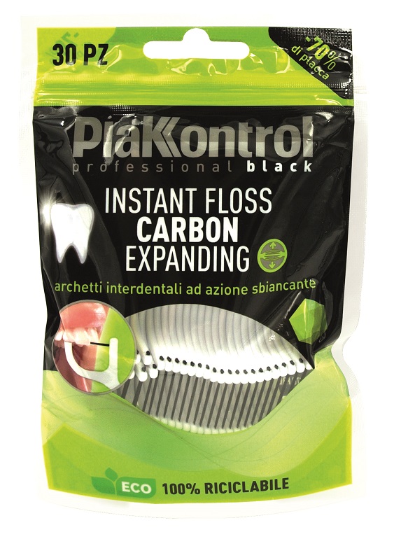 PLAKKONTROL INSTANT FLOSS 30 ARCHETTI - Farmastop