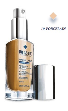 RILASTIL MAQUILLAGE FONDOTINTA LIFTREPAIR 10 - Farmastop