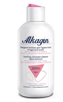 ALKAGIN DETERGENTE INTIMO GIRL 250 ML - Farmastop