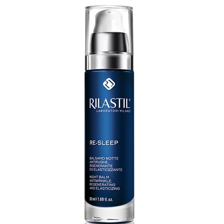RILASTIL RE-SLEEP BALSAMO 50 ML - Farmastop