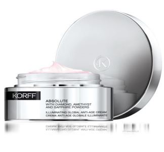 KORFF ABSOLUTE CREMA ANTIAGE ILLUMINANTE - Farmastop