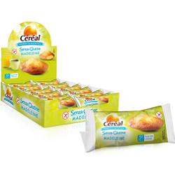 CEREAL MADELEINE 30 G - Farmastop