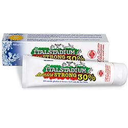 ITALSTADIUM ARNICA STRONG 30% 100 ML - Farmastop