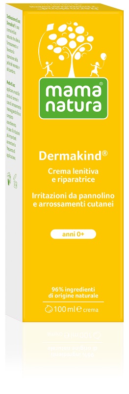 DERMAKIND CREMA LENITITIVA E RIPARATRICE - Farmastop