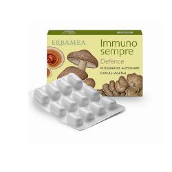 IMMUNOSEMPRE DEFENCE 24 CAPSULE - Farmastop