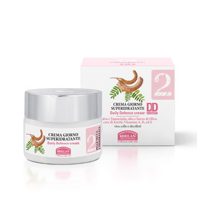 LINEA 2 CREMA GIORNO SUPERIDRATANTE - Farmastop