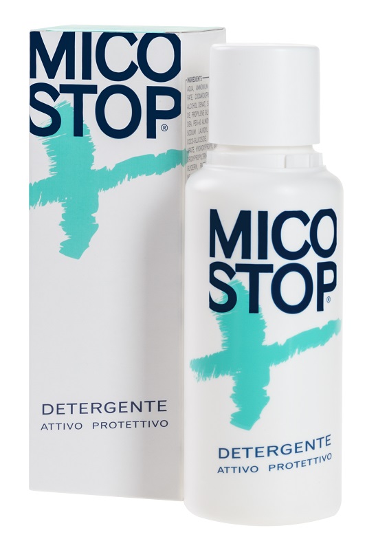MICOSTOP DETERGENTE 250 ML - Farmastop