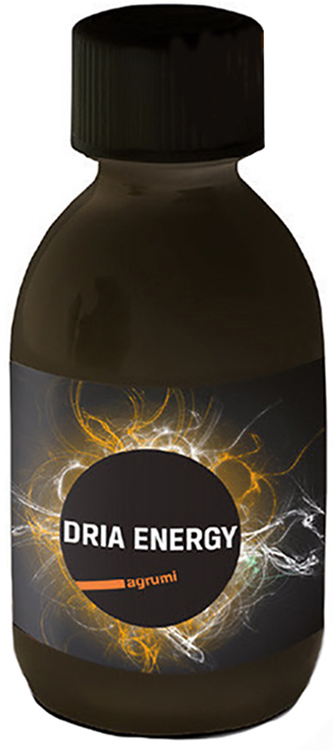 DRIAENERGY AGRUMI 100 ML - Farmastop
