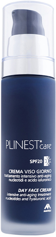 PLINEST CARE VISO GIORNO SPF 20 - Farmastop