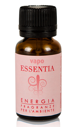 VAPO ESSENTIA ENERGIA ESSENZE 10 ML - Farmastop