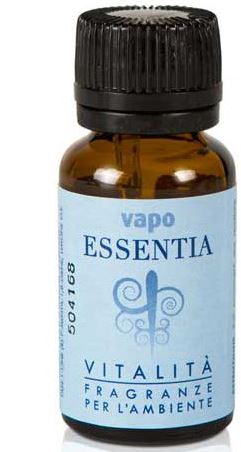VAPO ESSENTIA VITALITA' ESSENZE 10 ML - Farmastop