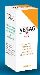 VEMAG GOCCE 20 ML - Farmastop