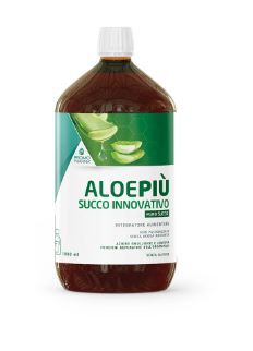 ALOE VERA SUCCO FRESCO 100% 1 LITRO - Farmastop