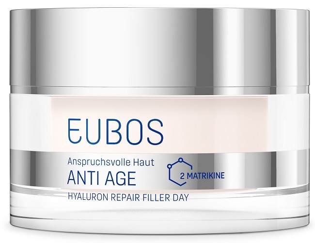 EUBOS HYALURON REPAIR FILLER DAY 50 ML - Farmastop