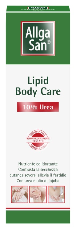 ALLGA LIPID SPECIAL CARE 100 ML - Farmastop