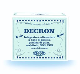 DECRON 20 BUSTINE DA 5,44 G - Farmastop