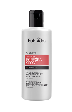 EUPH SHAMPOO FORFORA SECCA - Farmastop