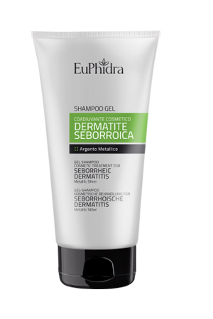 EUPH SHAMPOO DERMATITE SEBORROICA - Farmastop