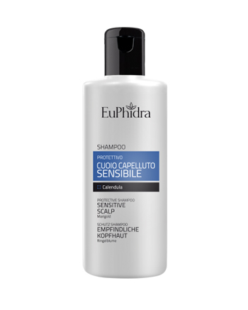 EUPH SHAMPOO CUOIO CAP. SENSIBILI - Farmastop