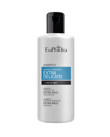 EUPH SHAMPOO EXTRADELICATO - Farmastop