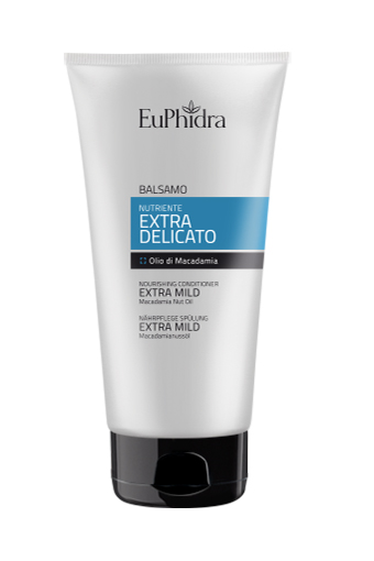 EUPHIDRA BALSAMO EXTRADELICATO - Farmastop