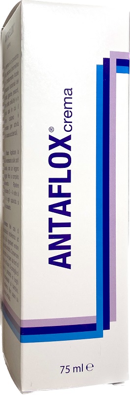ANTAFLOX CREMA 75 ML - Farmastop