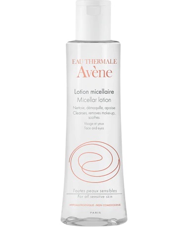 EAU THERMALE AVENE LOZIONE MICELLARE 100 ML - Farmastop