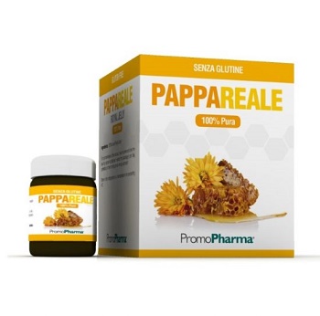 PAPPA REALE FRESCA 10 G - Farmastop