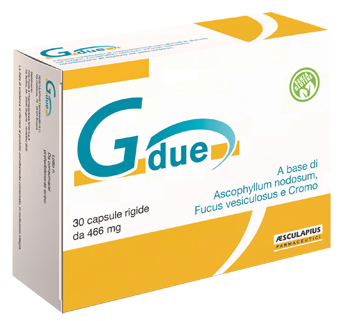 GDUE 30 CAPSULE - Farmastop