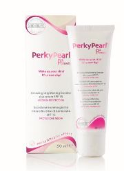 PERKYLPEARL CREMA GIORNO 50 ML - Farmastop