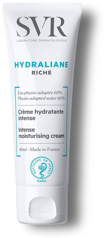 HYDRALIANE RICHE CREMA IDRATANTE 40 ML - Farmastop