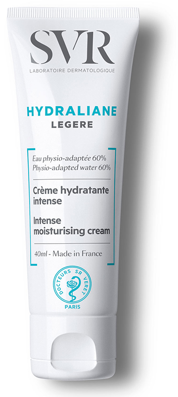 HYDRALIANE LEGERE CREMA IDRATANTE 40 ML - Farmastop