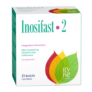 INOSIFAST 2 21 BUSTINE - Farmastop
