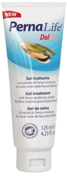 PERNALIFE DOL GEL 125 ML - Farmastop