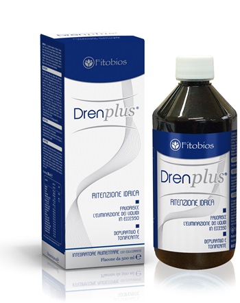 DRENPLUS 500 ML - Farmastop