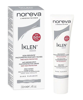 IKLEN 50+ CREMA FOTOPROTETTRICE 30 ML - Farmastop