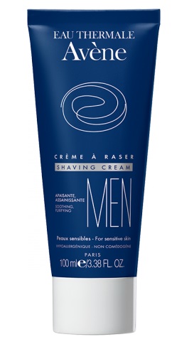 EAU THERMALE AVENE CREMA DA BARBA 100 ML - Farmastop