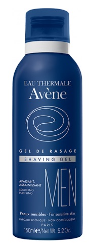 EAU THERMALE AVENE GEL DA BARBA 150 ML - Farmastop